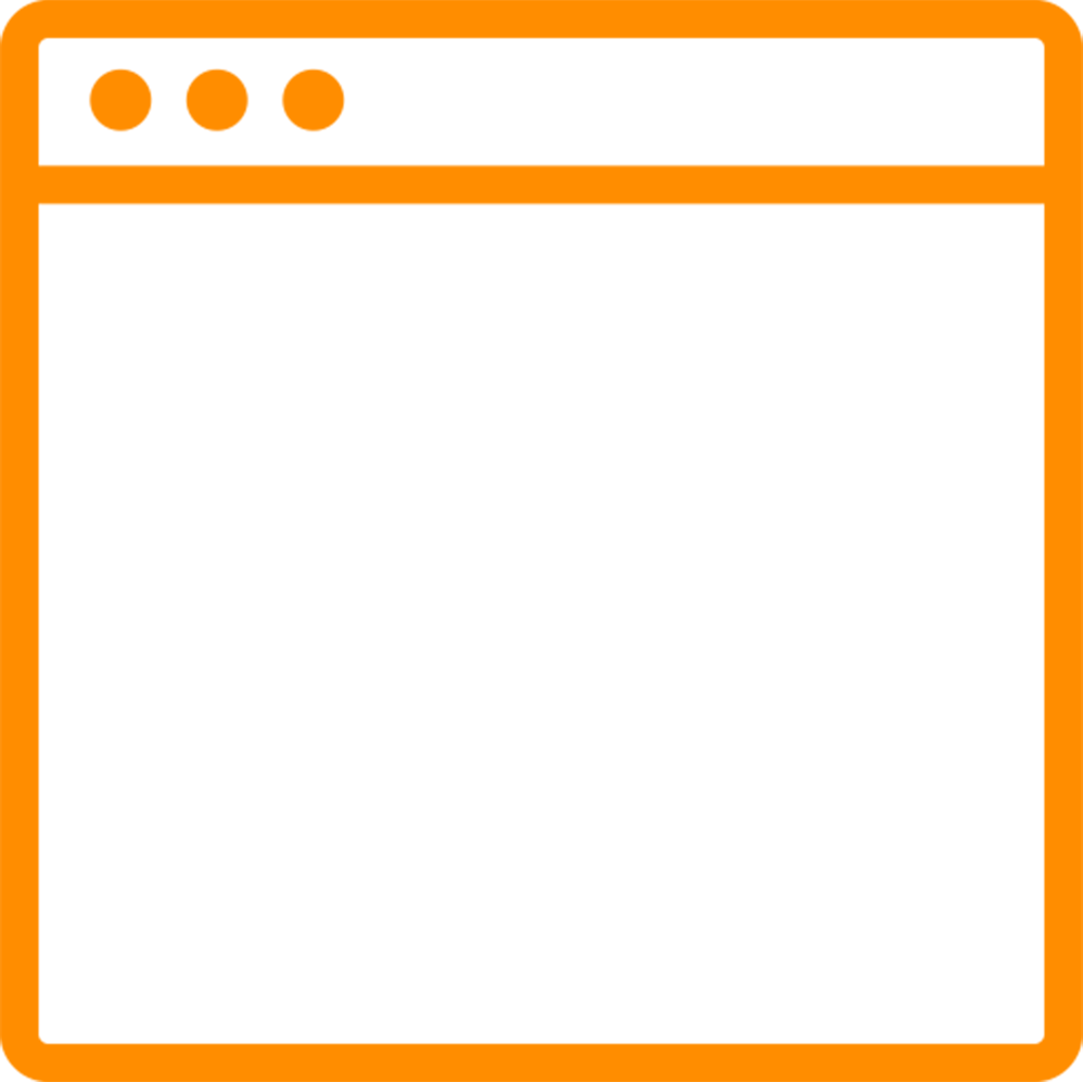 Icono de diseño gráfico